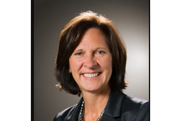 Sherry M. Smith Sherry M. Smith