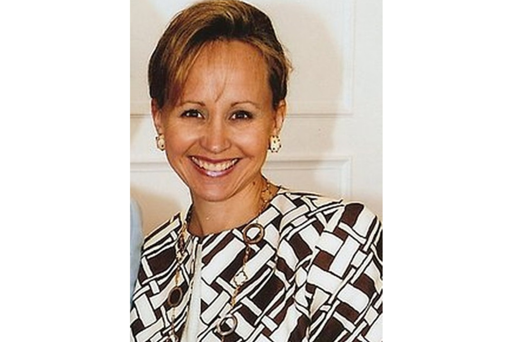 Deborah Goodrich Deborah Goodrich