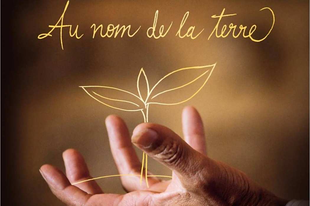 Pierre Rabhi au nom de la Terre Pierre Rabhi au nom de la Terre