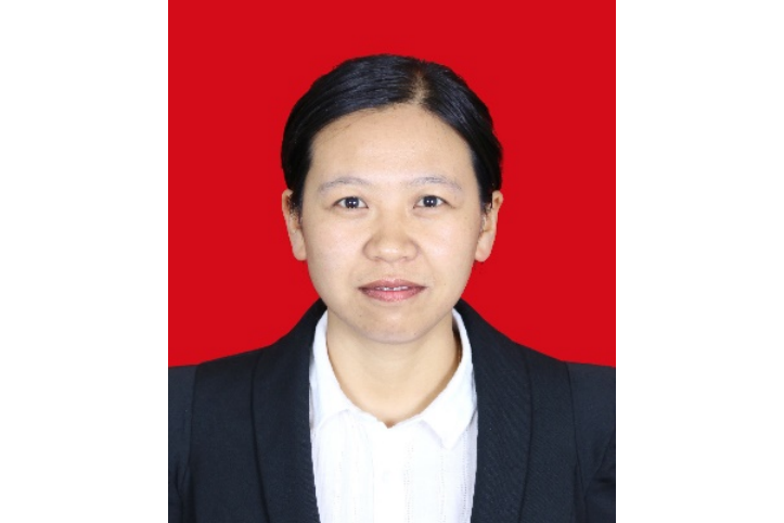 張珏(榆林學院信息工程學院副教授)