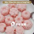杏仁凍兒 杏仁凍兒