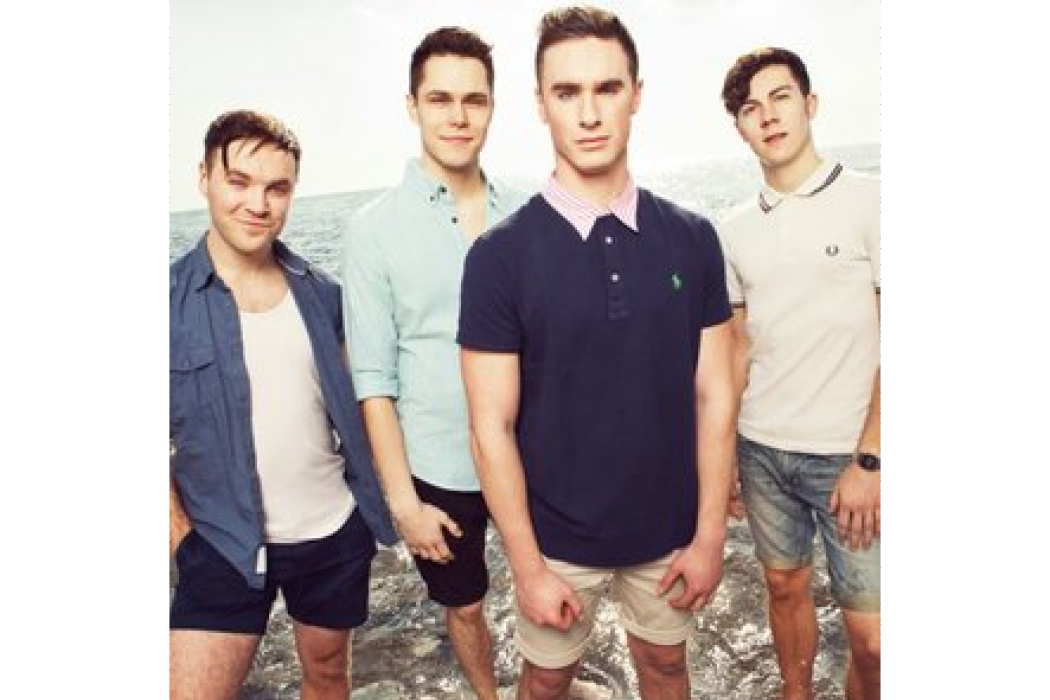 Don Broco Don Broco