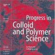Surface and Colloid Science Surface and Colloid Science