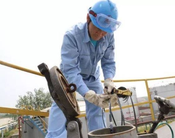 油罐檢尺 油罐檢尺