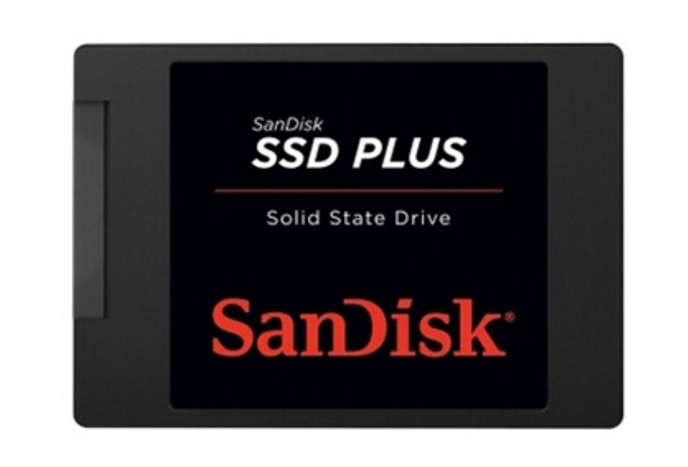 閃迪SATA3 SDSSDP-064G-Z25(64GB) 閃迪SATA3 SDSSDP-064G-Z25(64GB)