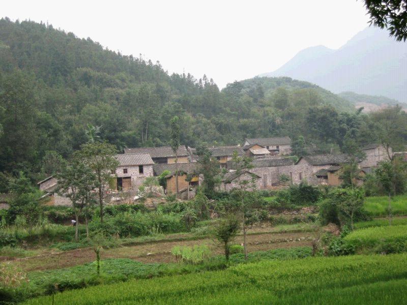 小發貴村 小發貴村