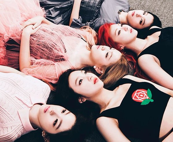 Red Dress(Red Velvet 演唱歌曲)