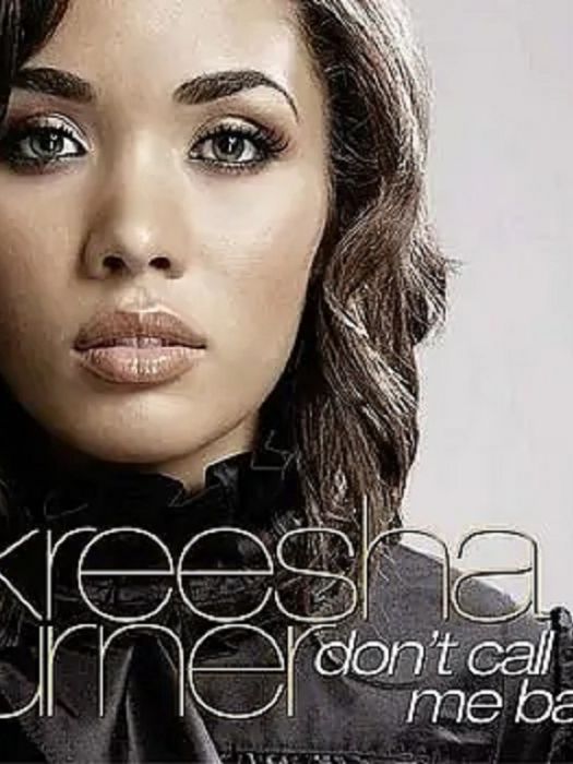 Kreesha Turner Kreesha Turner