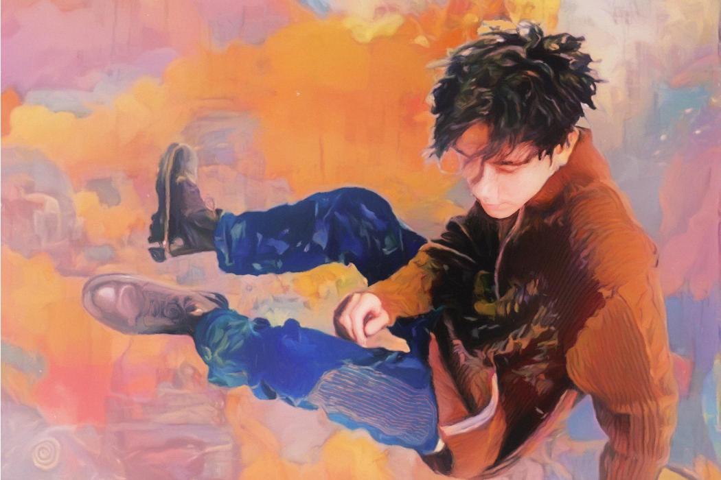 Drown feat.HikariMitsushima Drown feat.HikariMitsushima