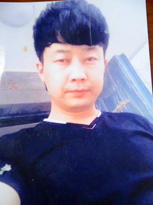 西爾艾力·艾比(西爾艾力(最美協警)) 西爾艾力·艾比(西爾艾力(最美協警))