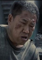 前方後方