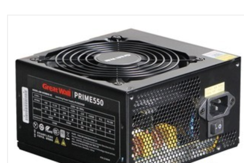 長城PRIME550 長城PRIME550