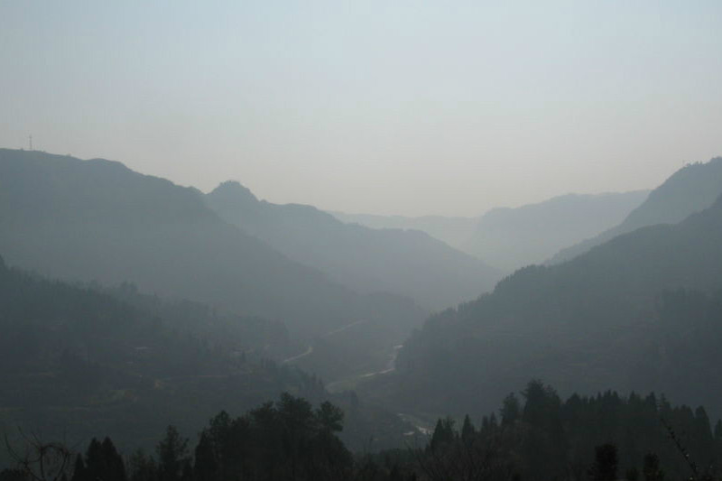亞家村 亞家村