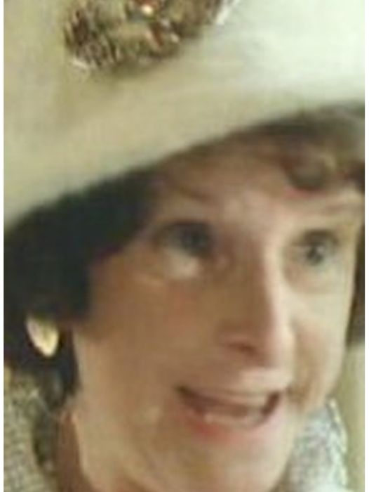 Ann Way Ann Way