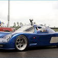 Maxximus G-Force Maxximus G-Force