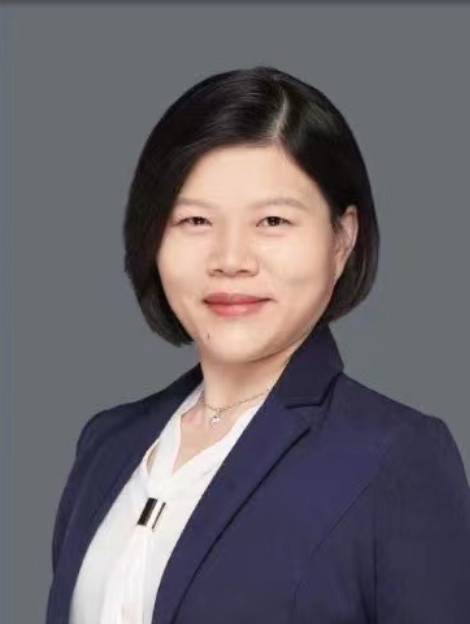 曾金玲 曾金玲