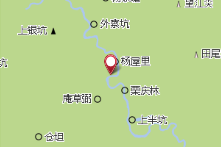 白茅坦 白茅坦