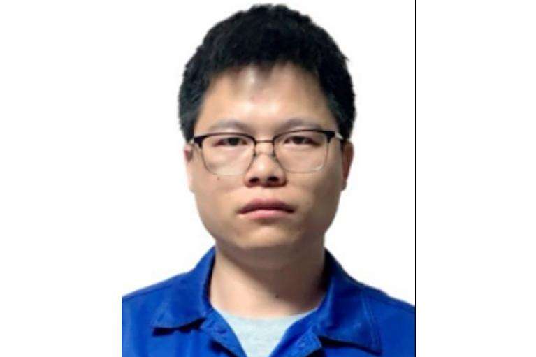 陳正東(浙江巴陵恆逸己內醯胺有限責任公司職工) 陳正東(浙江巴陵恆逸己內醯胺有限責任公司職工)