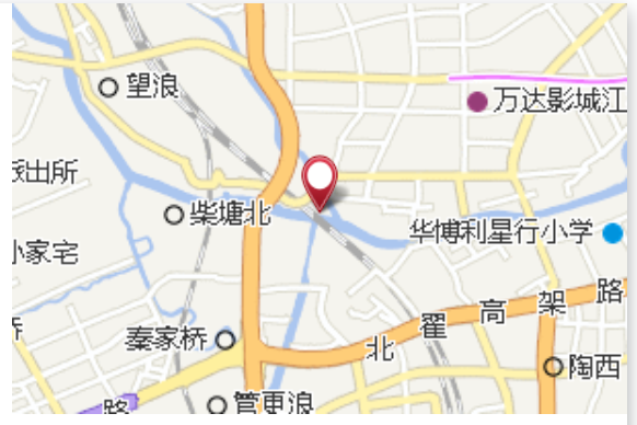 北莊家涇 北莊家涇
