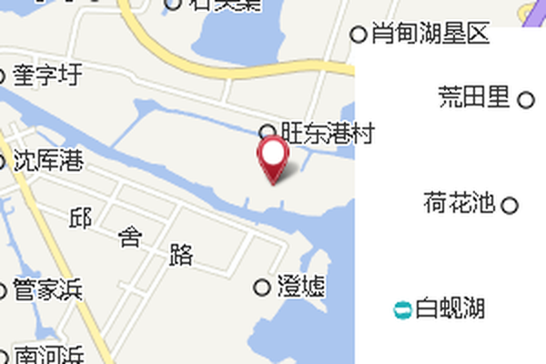 沛字圩 沛字圩