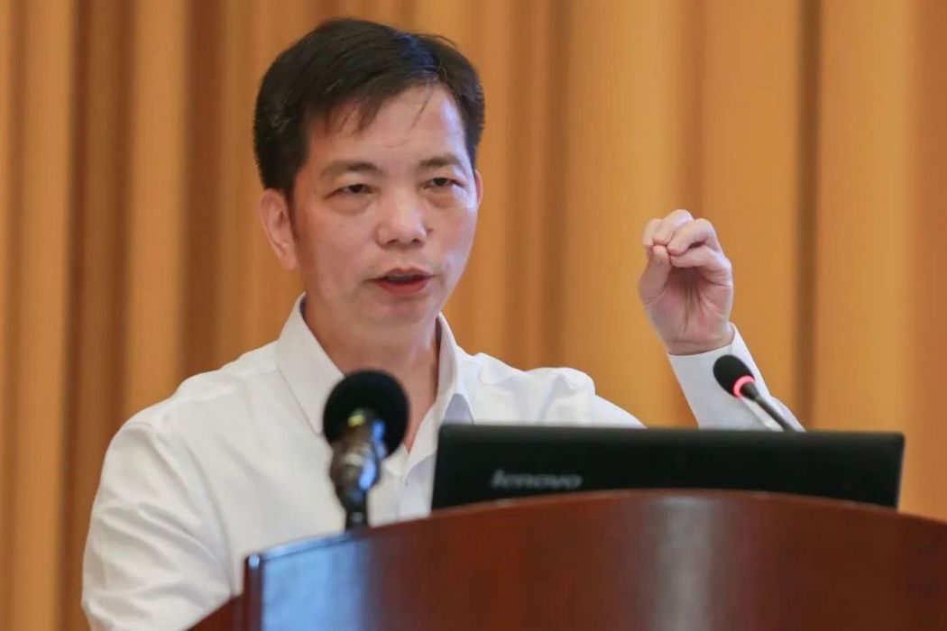 李尚清(泉州市委黨校副校長) 李尚清(泉州市委黨校副校長)