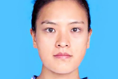 張婷(南京審計大學教師) 張婷(南京審計大學教師)