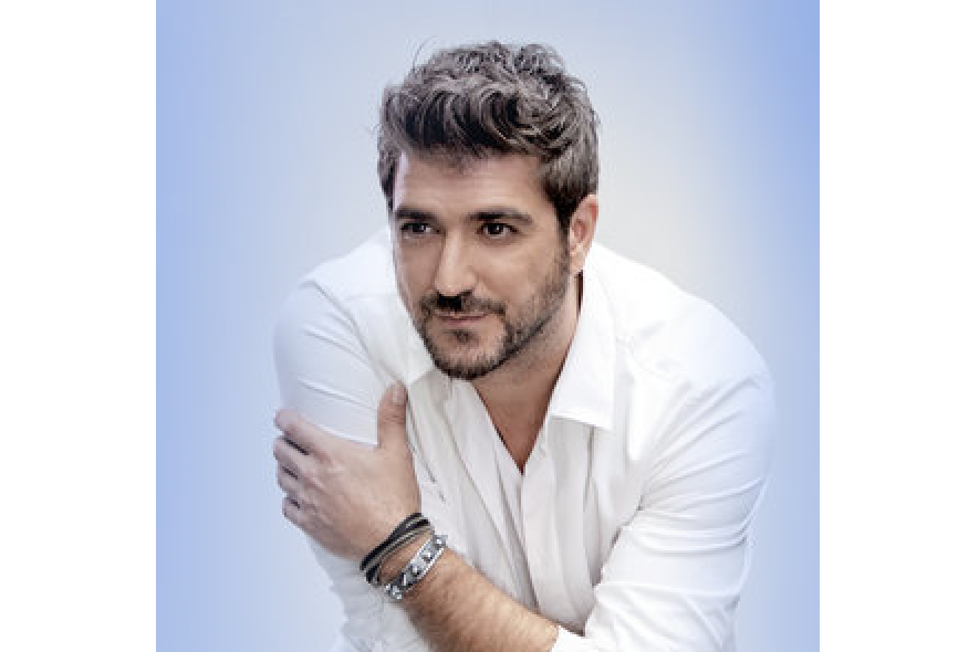 Antonio Orozco Antonio Orozco