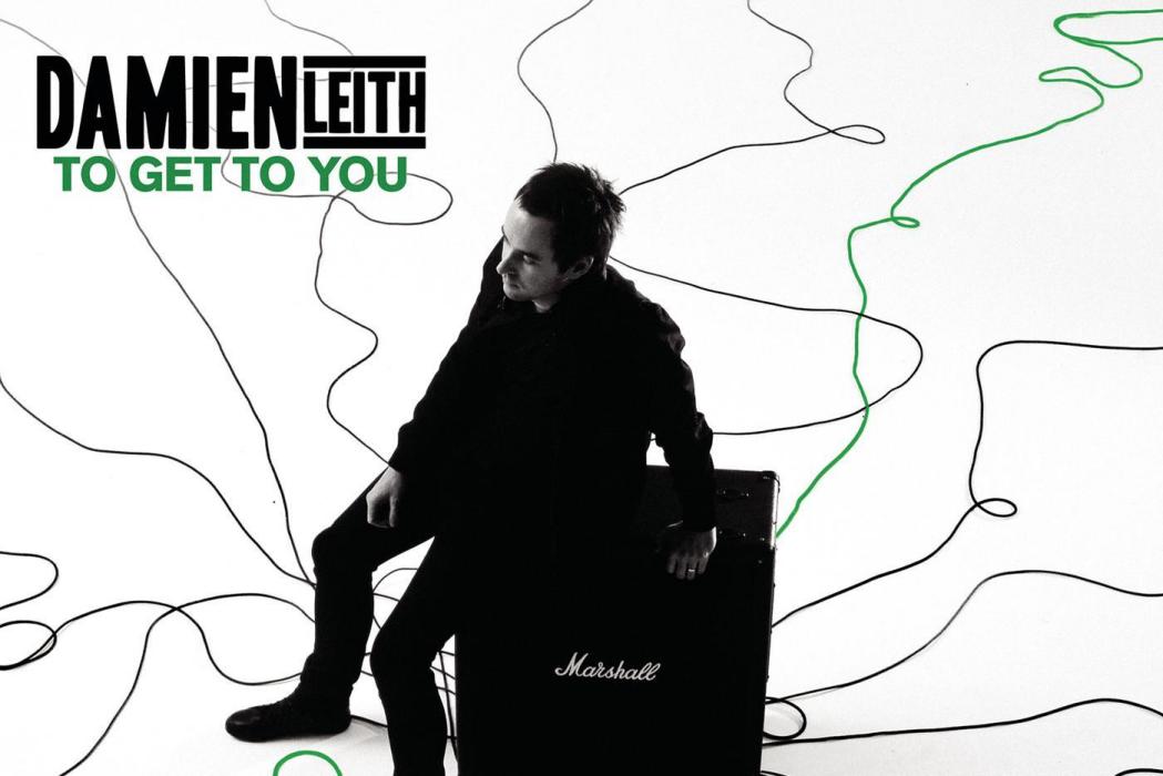 To Get to You To Get to You