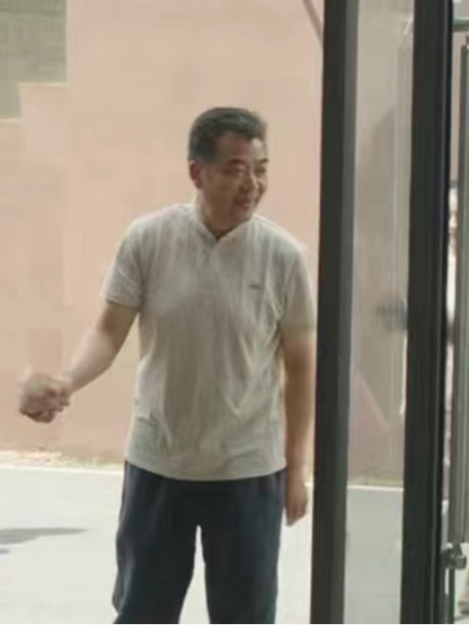 李志進(演員) 李志進(演員)