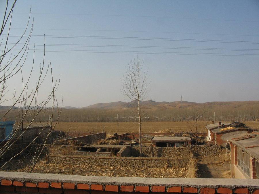 根德河 根德河