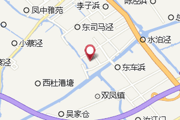吳塘角 吳塘角