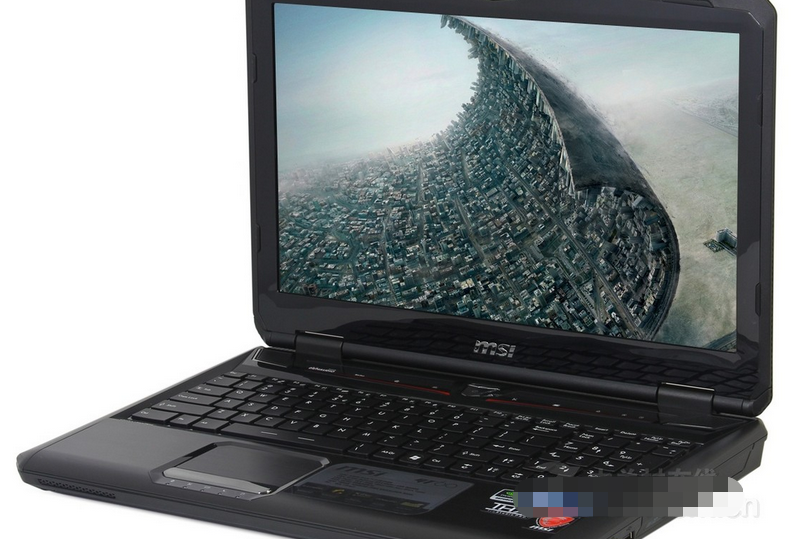 msi微星GT600NC-080XCN msi微星GT600NC-080XCN