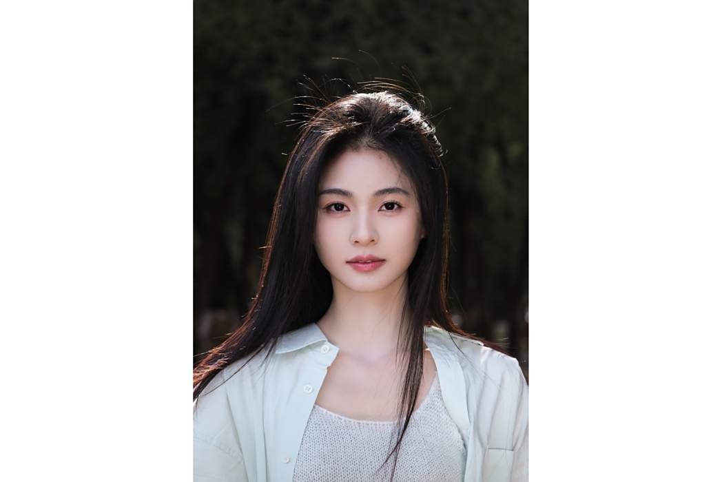 鐘泠兒 鐘泠兒