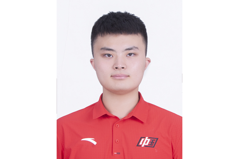 王曉宇(中國射擊運動員) 王曉宇(中國射擊運動員)