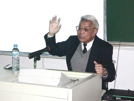 朱偉勇(東北大學計算中心教授、博士生導師) 朱偉勇(東北大學計算中心教授、博士生導師)