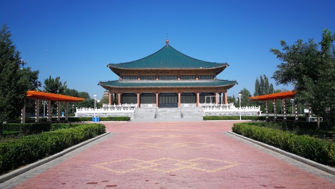 大雲寺博物館