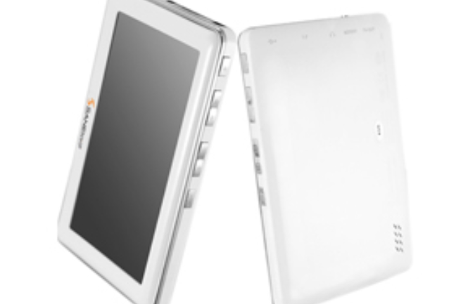 尚伊CT-5000HD(8GB) 尚伊CT-5000HD(8GB)