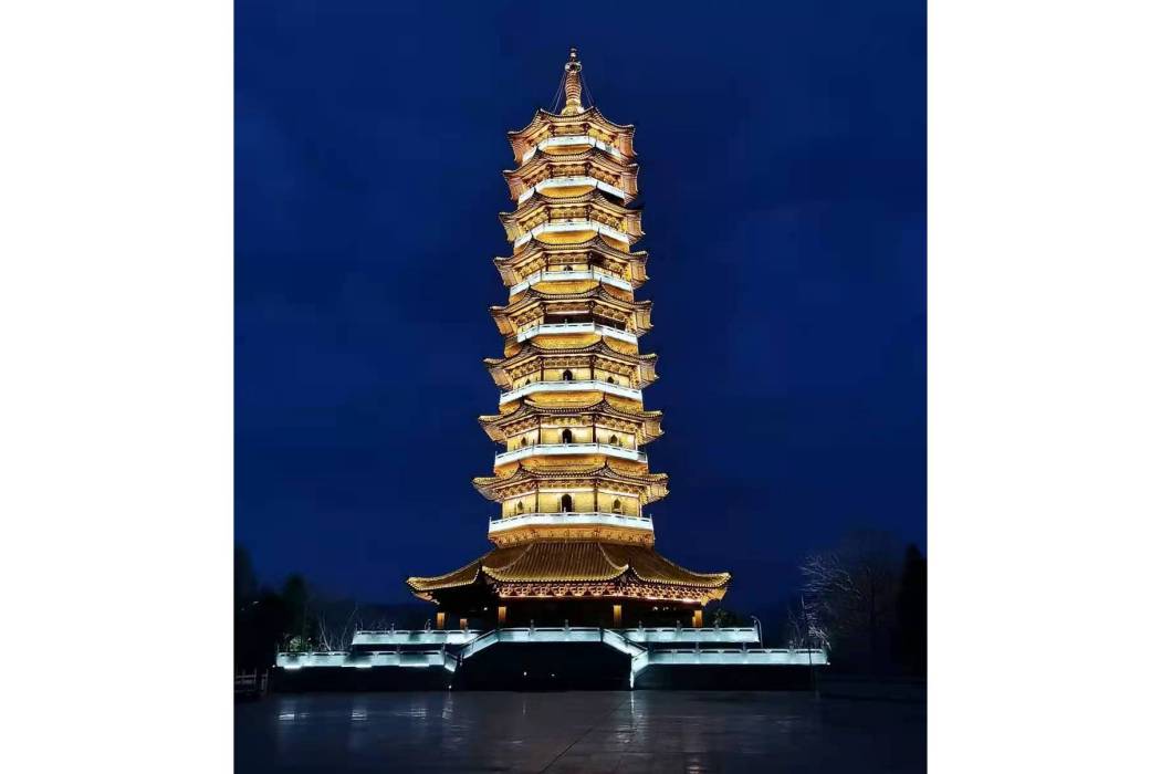 魁星塔(江西省贛州市大余縣轄區魁星塔) 魁星塔(江西省贛州市大余縣轄區魁星塔)
