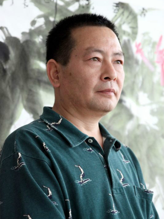 徐保林 徐保林