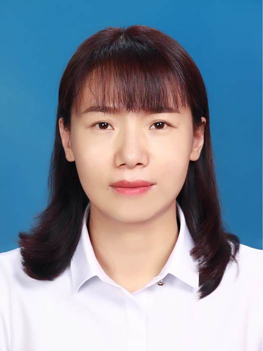 張翠萍(山東省濟寧市嘉祥生態環境事務中心副主任)