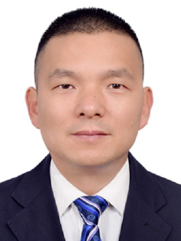 張安勝(貴州省凱里市衛生健康局黨組成員、副局長) 張安勝(貴州省凱里市衛生健康局黨組成員、副局長)