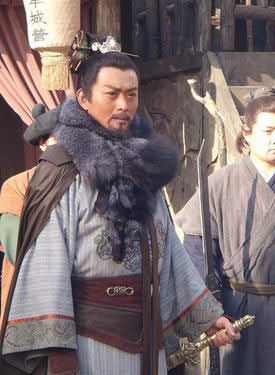 盧星宇(中國內地男演員)
