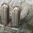 尚都學府 尚都學府