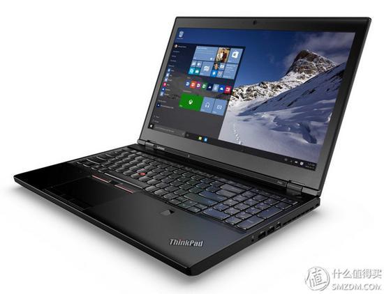 聯想ThinkPad P50s 聯想ThinkPad P50s