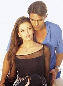 艾西瓦婭·雷(Aishwarya Rai) 艾西瓦婭·雷(Aishwarya Rai)