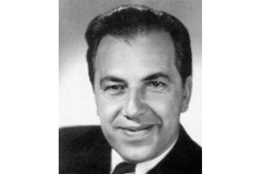 漢斯·J·索特爾(Hans J. Salter) 漢斯·J·索特爾(Hans J. Salter)