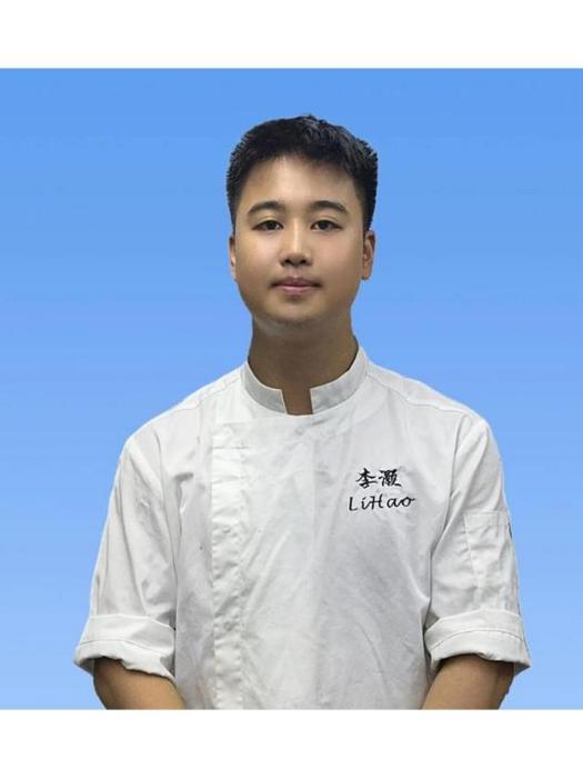 李灝(贛州市石城縣憶境盛宴廚師長) 李灝(贛州市石城縣憶境盛宴廚師長)