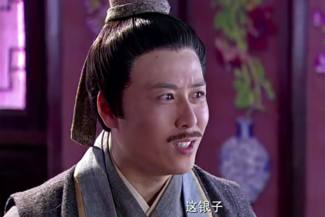 曹明(電視連續劇《六扇門》角色) 曹明(電視連續劇《六扇門》角色)