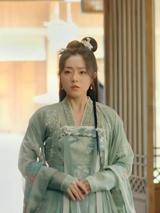 應潔馥