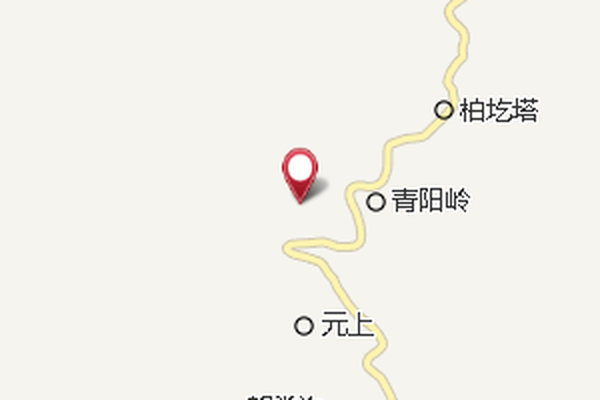 前酒莊溝 前酒莊溝